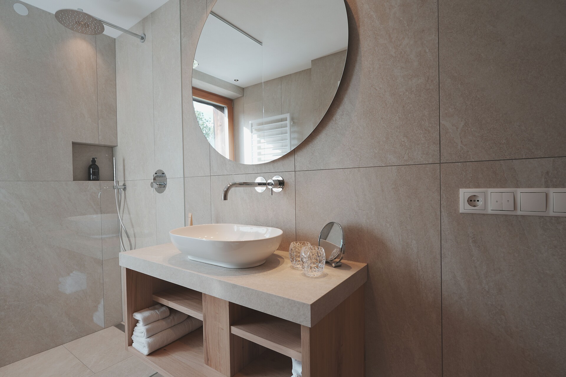 Apartments Chalet Vanzi - Dolomites Region Kronplatz/Plan de Corones - #11 - suedtirol.info
