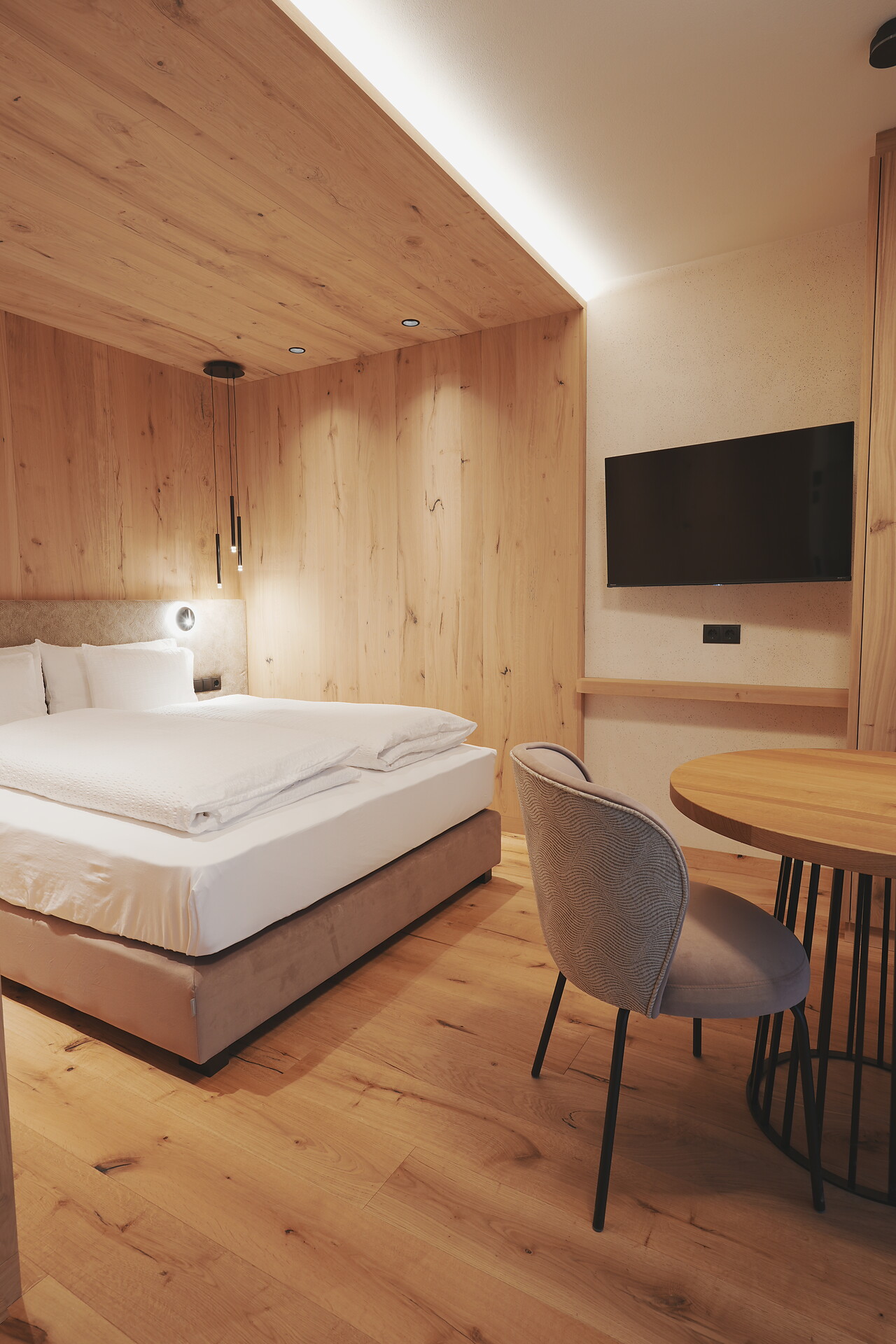 Apartments Chalet Vanzi - Dolomites Region Kronplatz/Plan de Corones - #19 - suedtirol.info