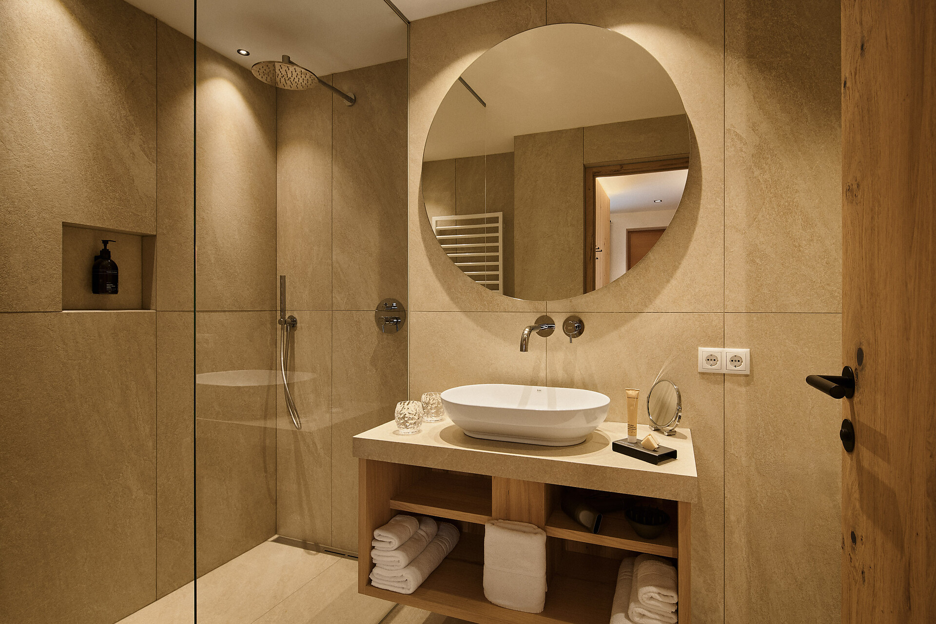 Apartments Chalet Vanzi - Dolomites Region Kronplatz/Plan de Corones - #9 - suedtirol.info