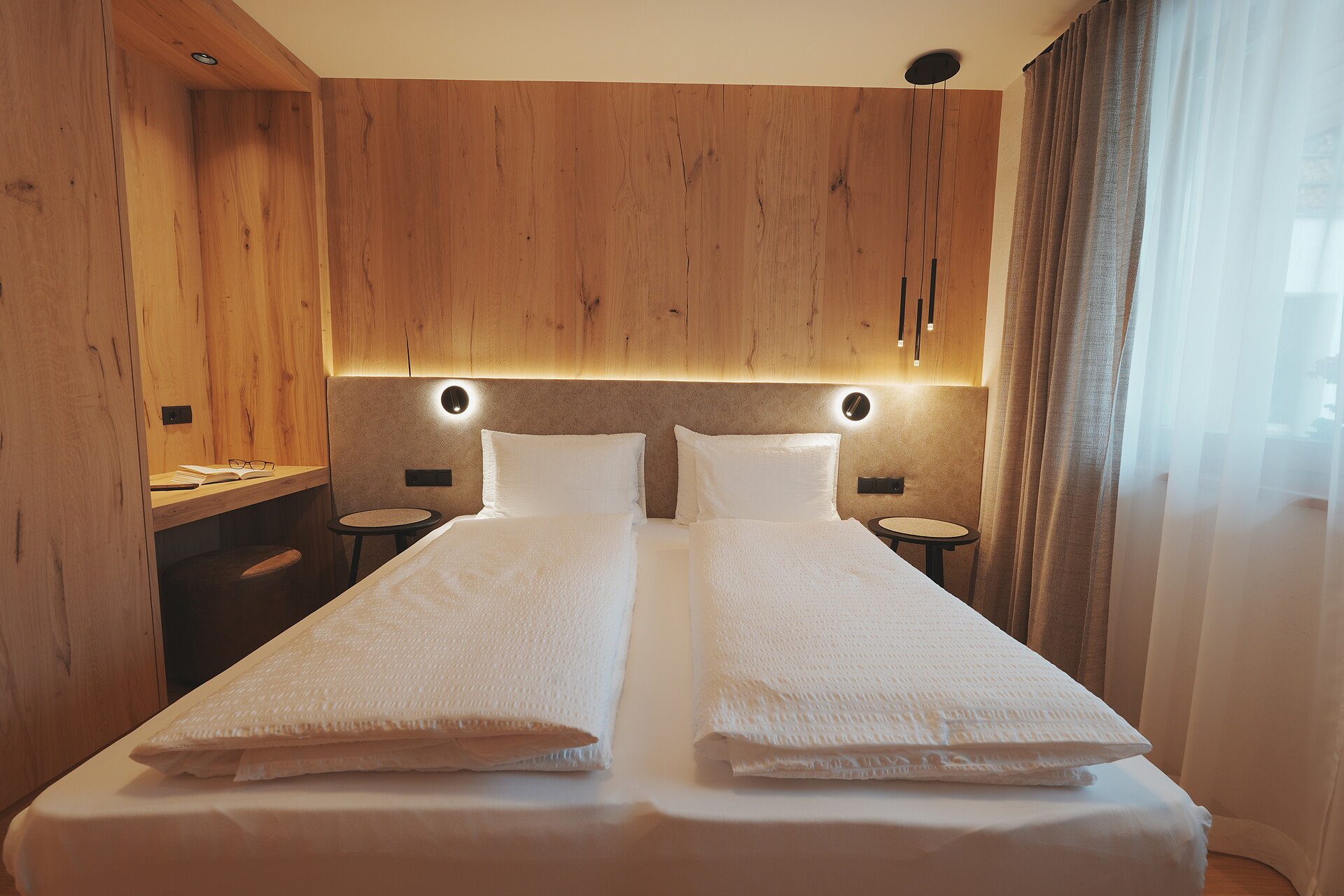 Apartments Chalet Vanzi - Dolomites Region Kronplatz/Plan de Corones - #13 - suedtirol.info