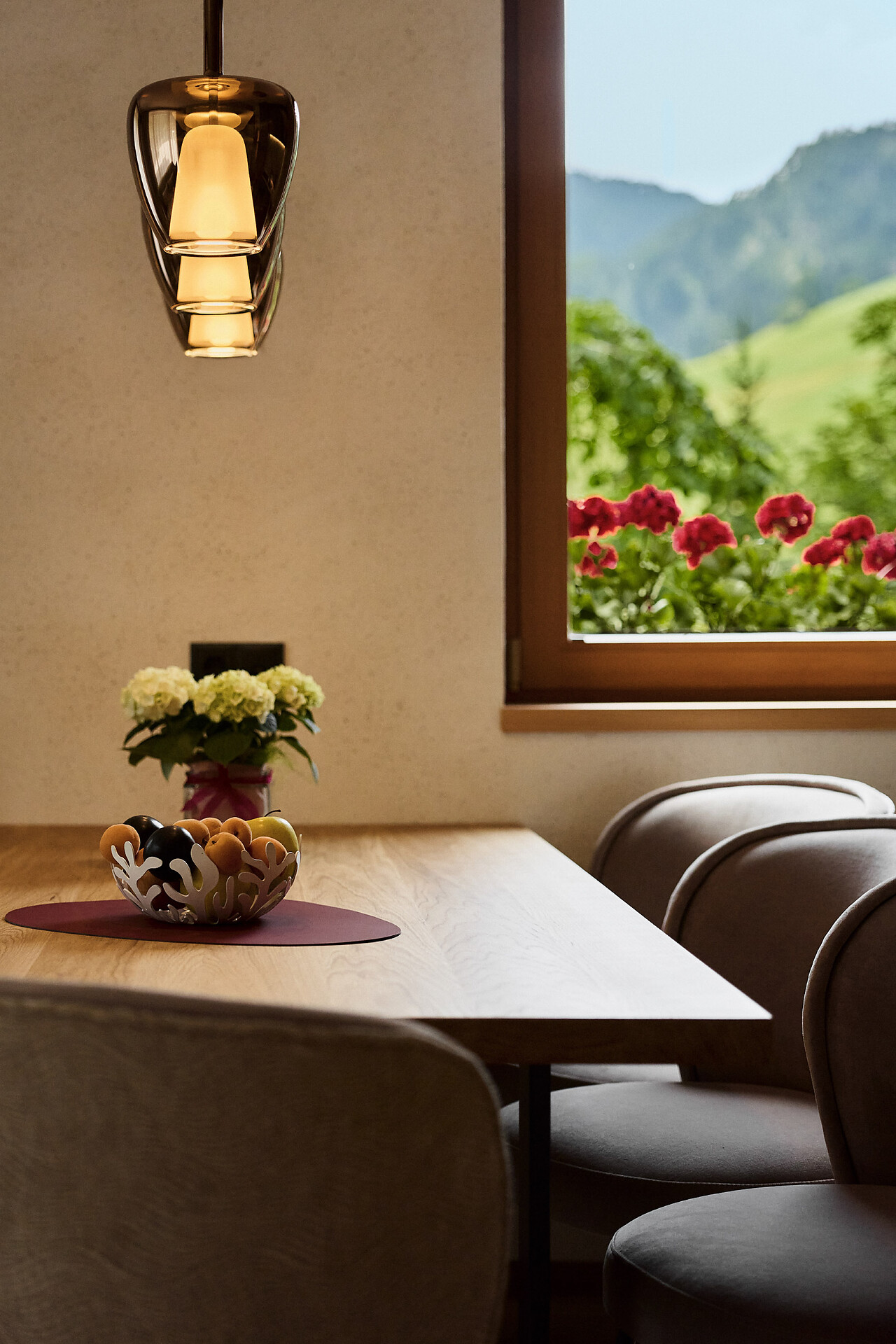 Apartments Chalet Vanzi - Dolomites Region Kronplatz/Plan de Corones - #6 - suedtirol.info