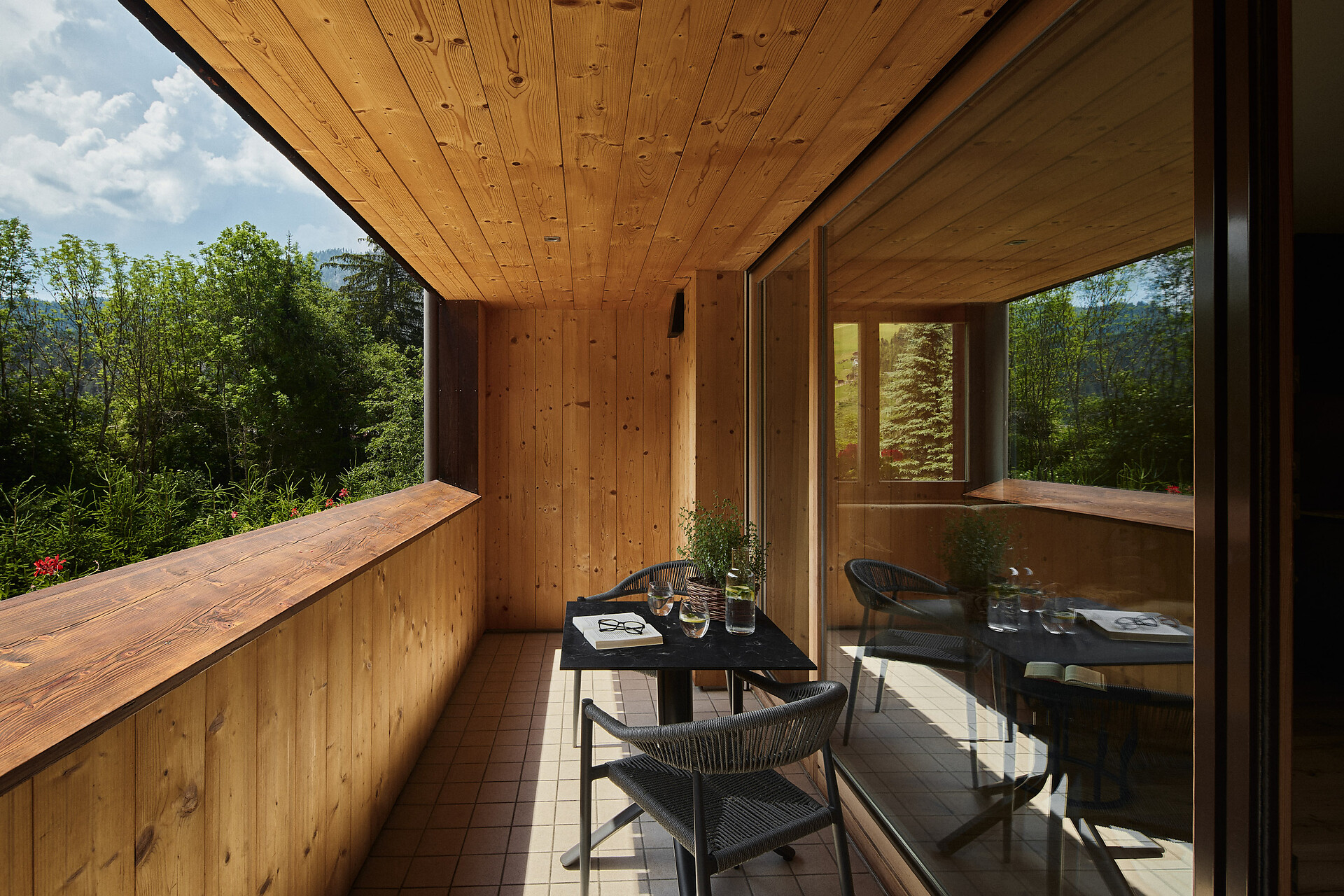 Apartments Chalet Vanzi - Dolomites Region Kronplatz/Plan de Corones - #21 - suedtirol.info
