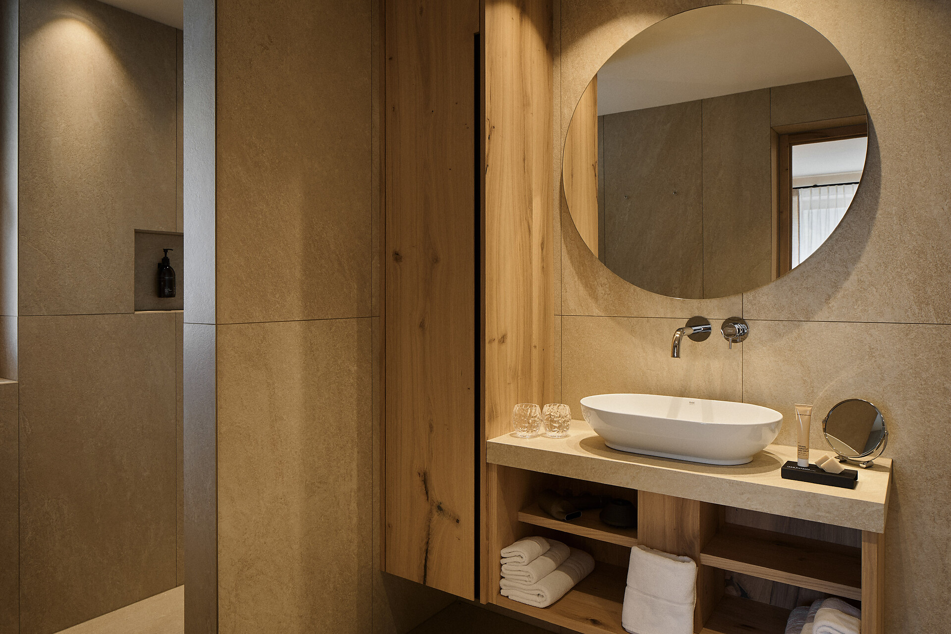 Apartments Chalet Vanzi - Dolomites Region Kronplatz/Plan de Corones - #8 - suedtirol.info
