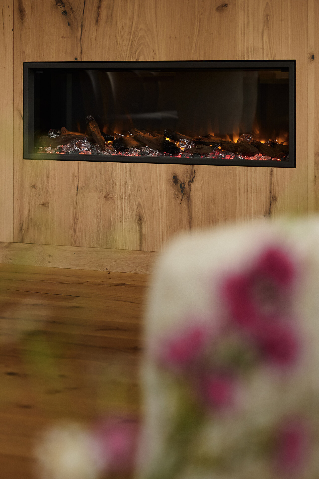 Apartments Chalet Vanzi - Dolomites Region Kronplatz/Plan de Corones - #7 - suedtirol.info