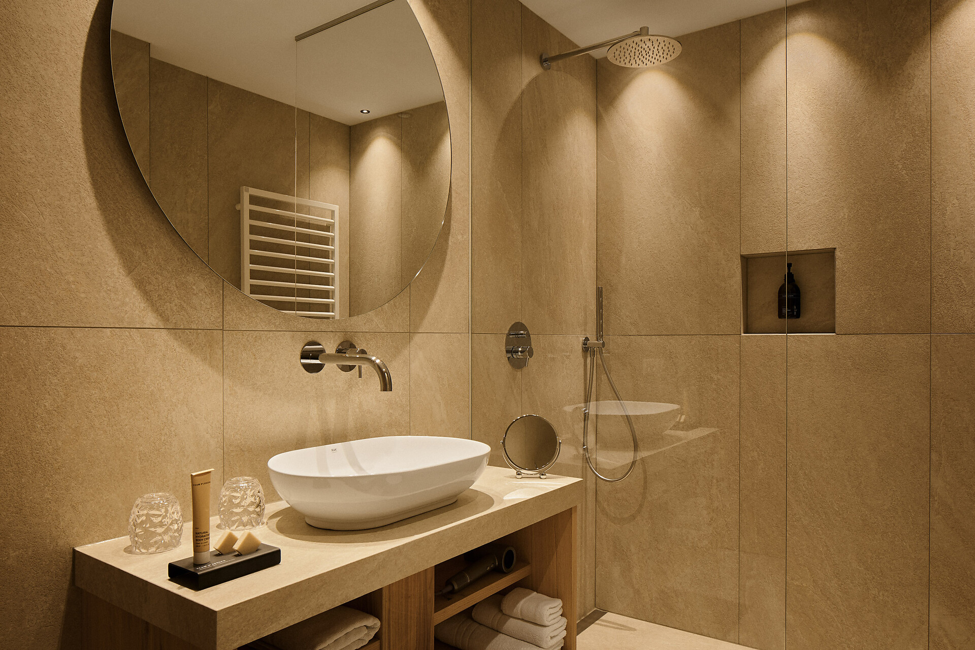 Apartments Chalet Vanzi - Dolomites Region Kronplatz/Plan de Corones - #12 - suedtirol.info