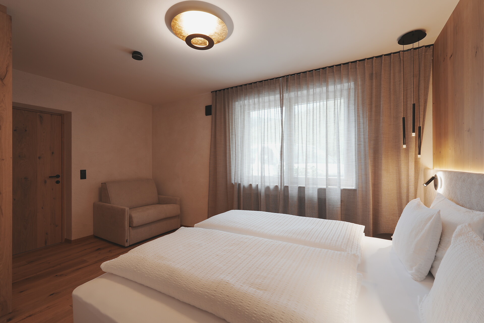 Apartments Chalet Vanzi - Dolomites Region Kronplatz/Plan de Corones - #15 - suedtirol.info