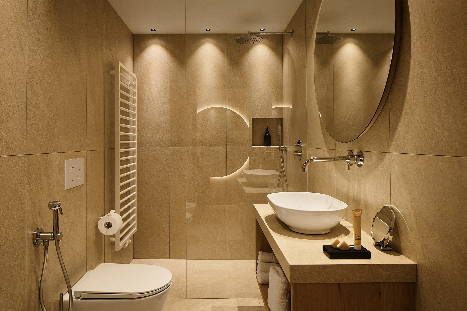 Apartments Chalet Vanzi - Dolomites Region Kronplatz/Plan de Corones - #27 - suedtirol.info