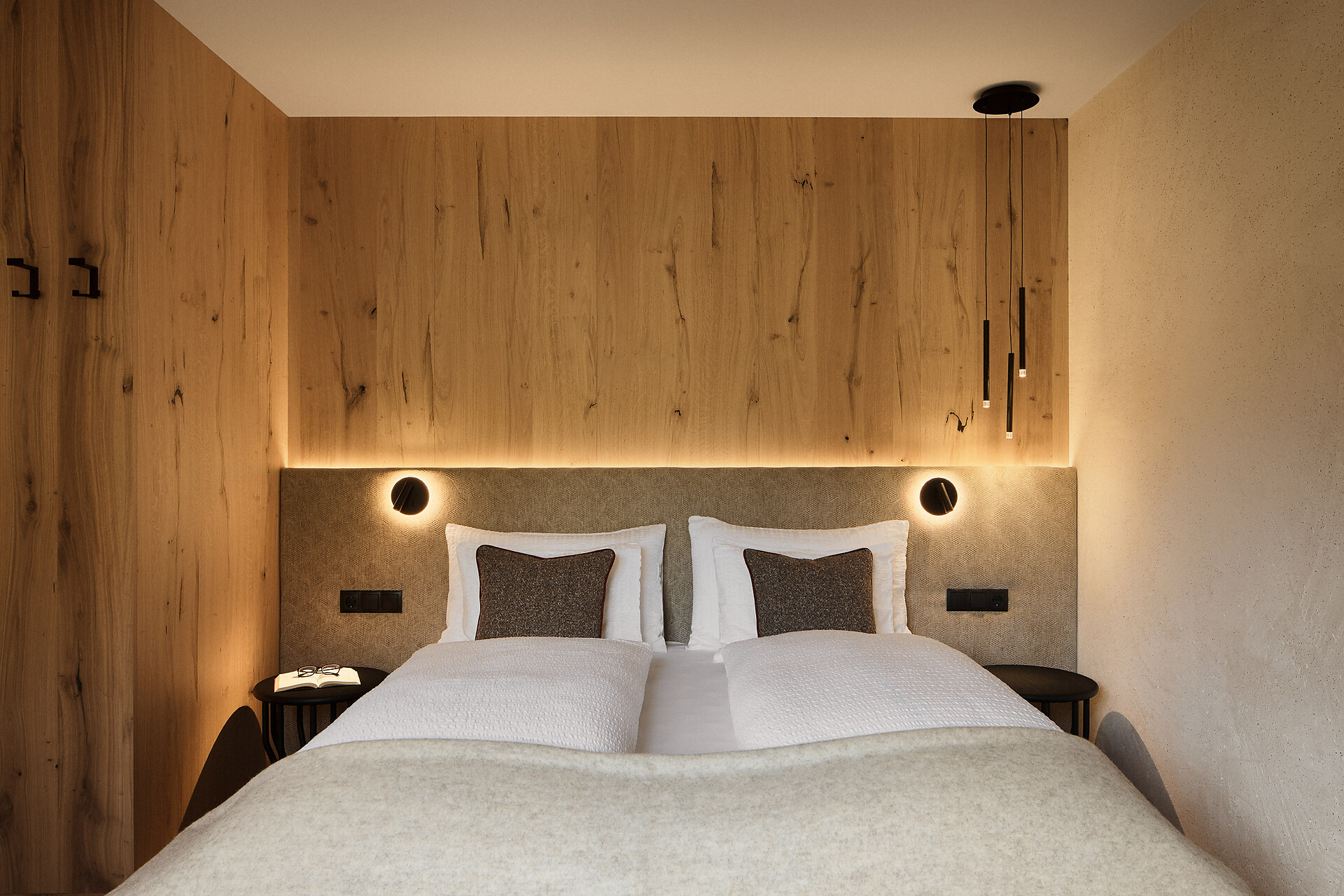 Apartments Chalet Vanzi - Dolomites Region Kronplatz/Plan de Corones - #25 - suedtirol.info