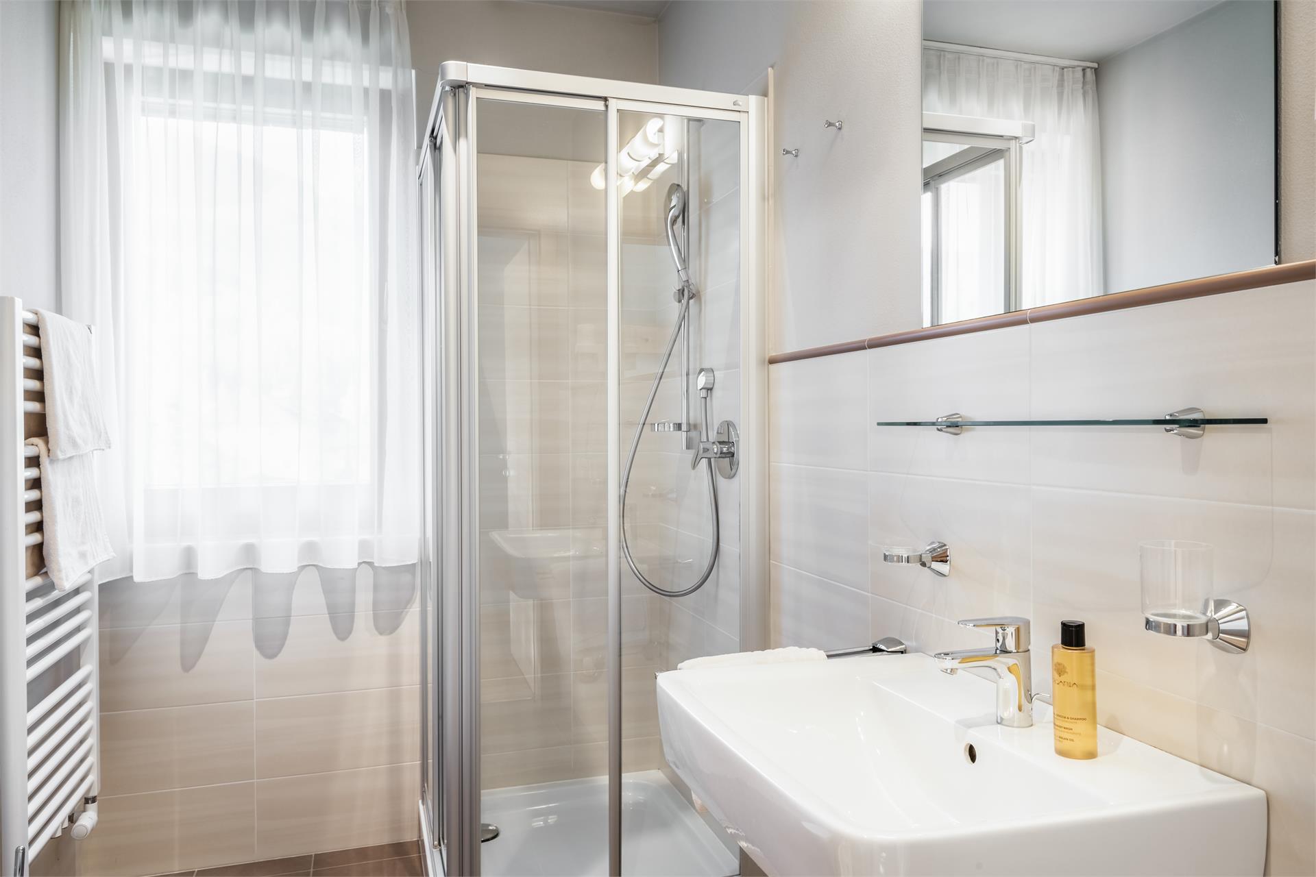 Apartments Chalet Vanzi San Martin /San Martino 11 suedtirol.info