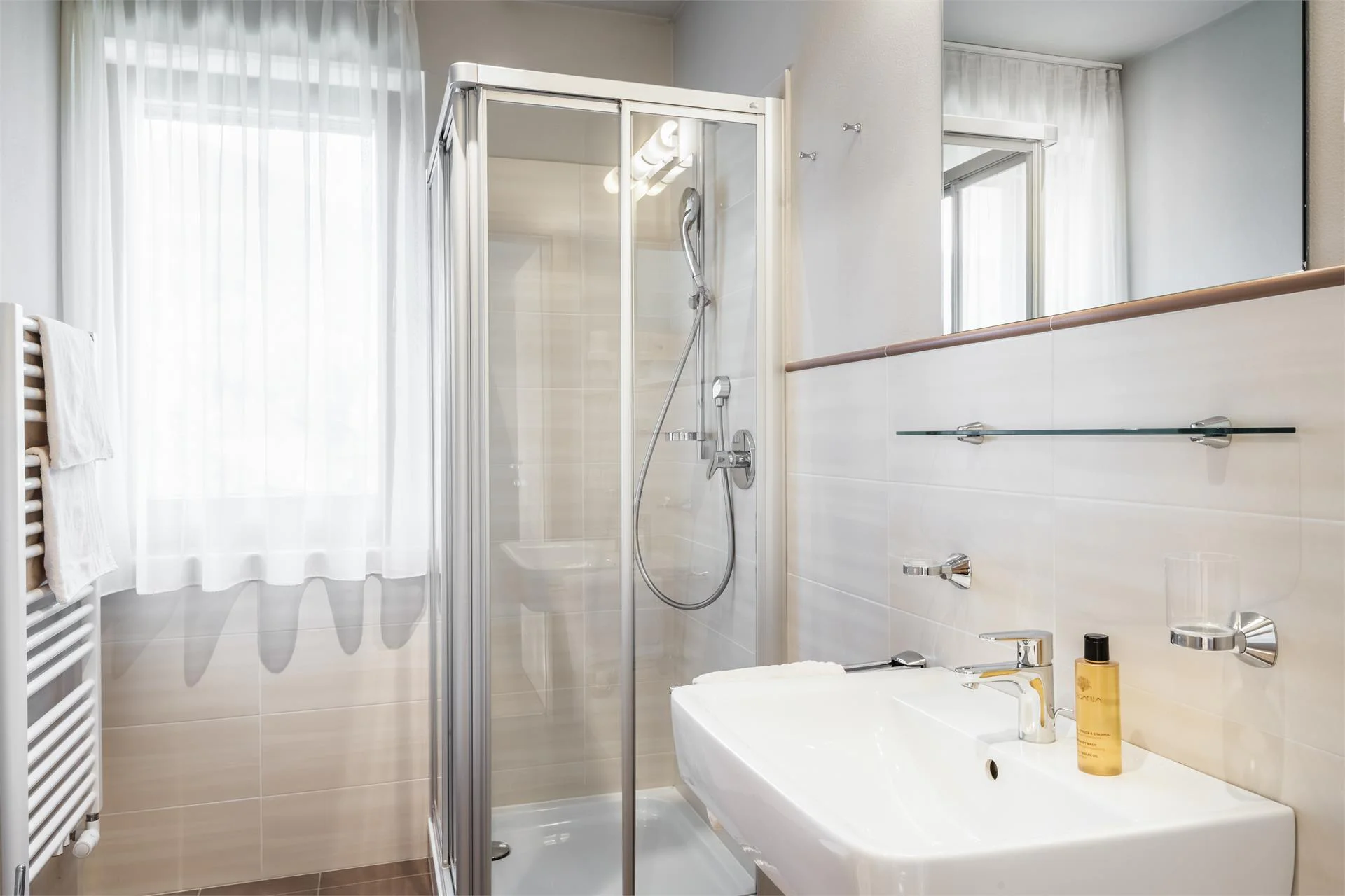 Apartments Chalet Vanzi San Martino 11 suedtirol.info