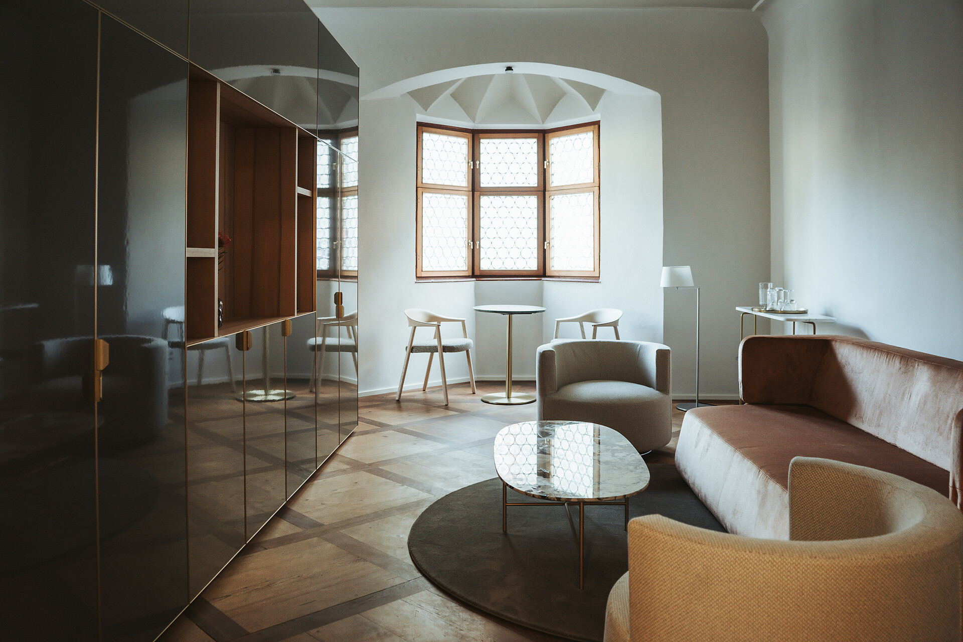 Superior Suite 6