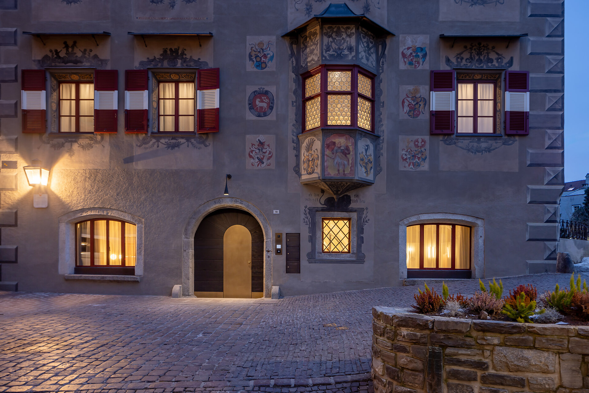 Arthotel Lasserhaus