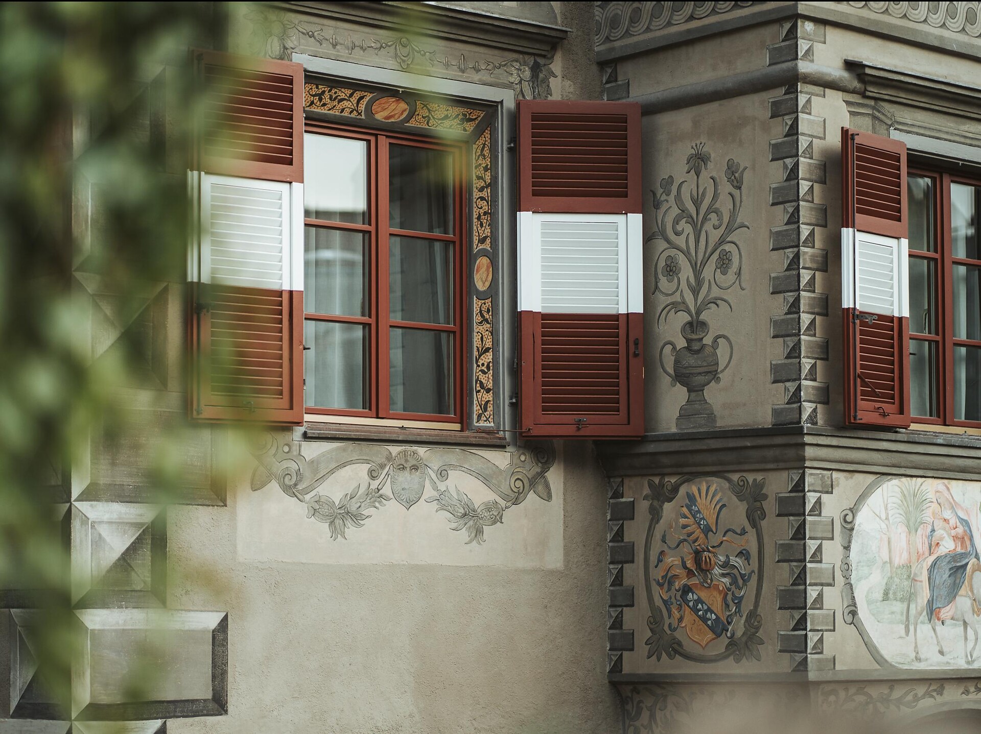 Arthotel Lasserhaus