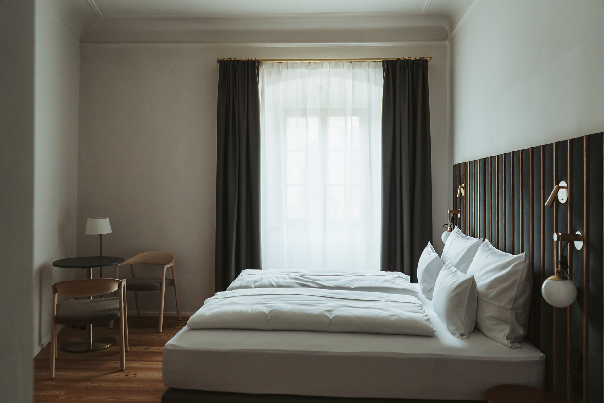 Double room 8 1st floor