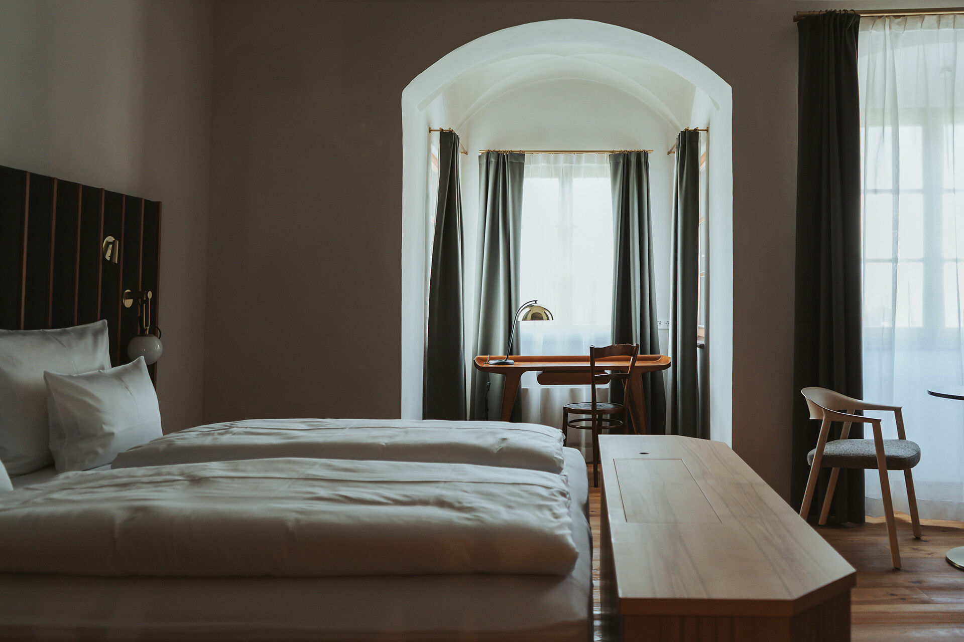 Double room 8 1st floor