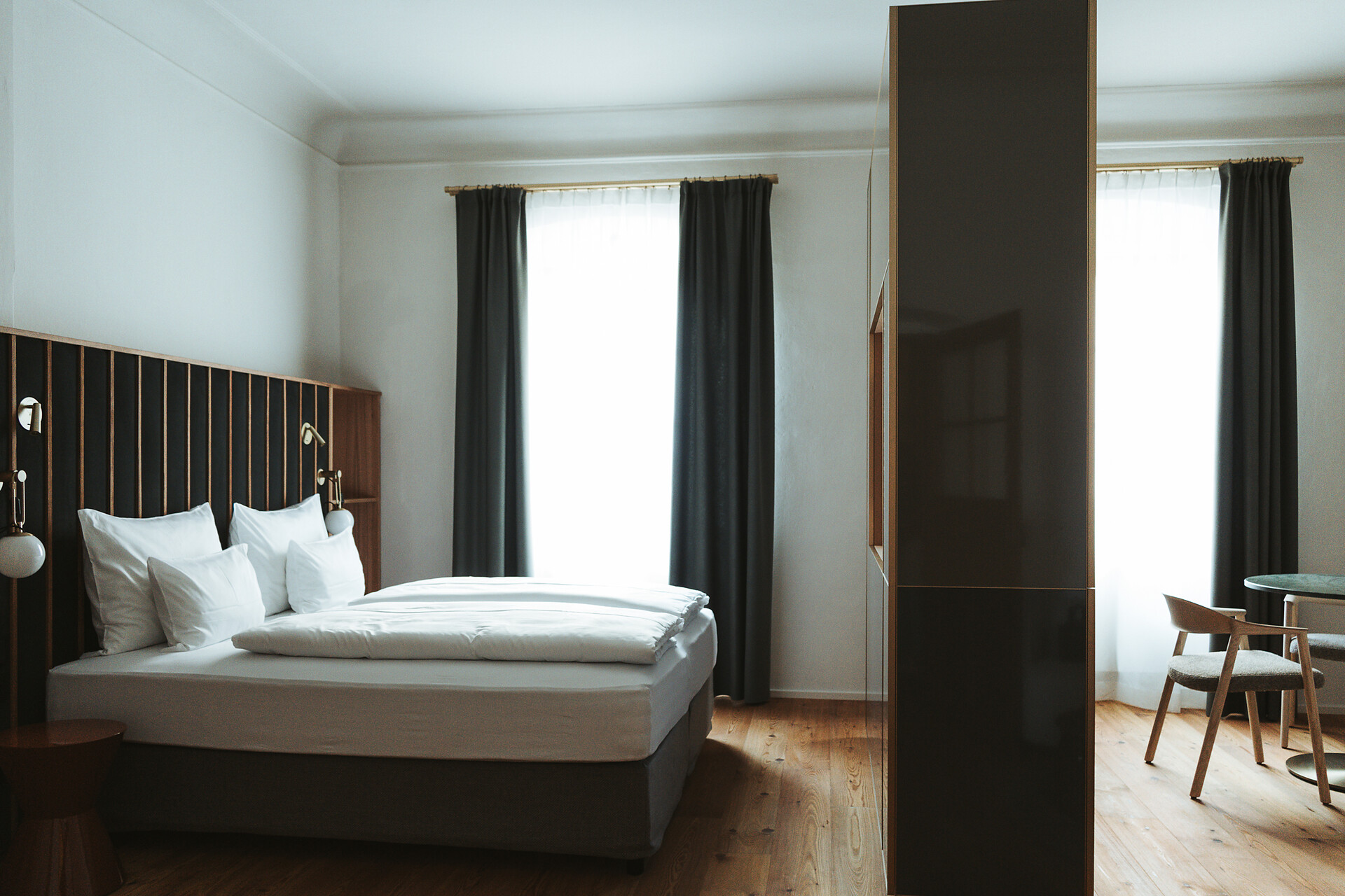 Suite 5