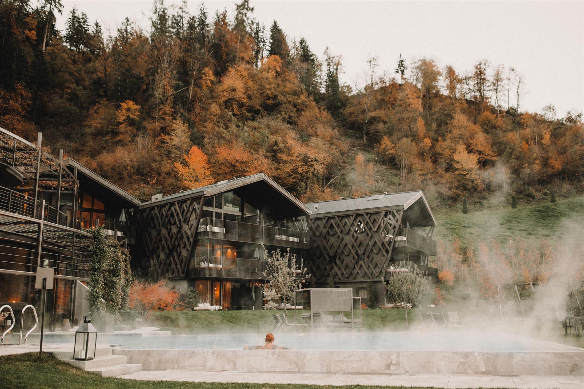Apfelhotel Torgglerhof St.Leonhard in Passeier 2 suedtirol.info