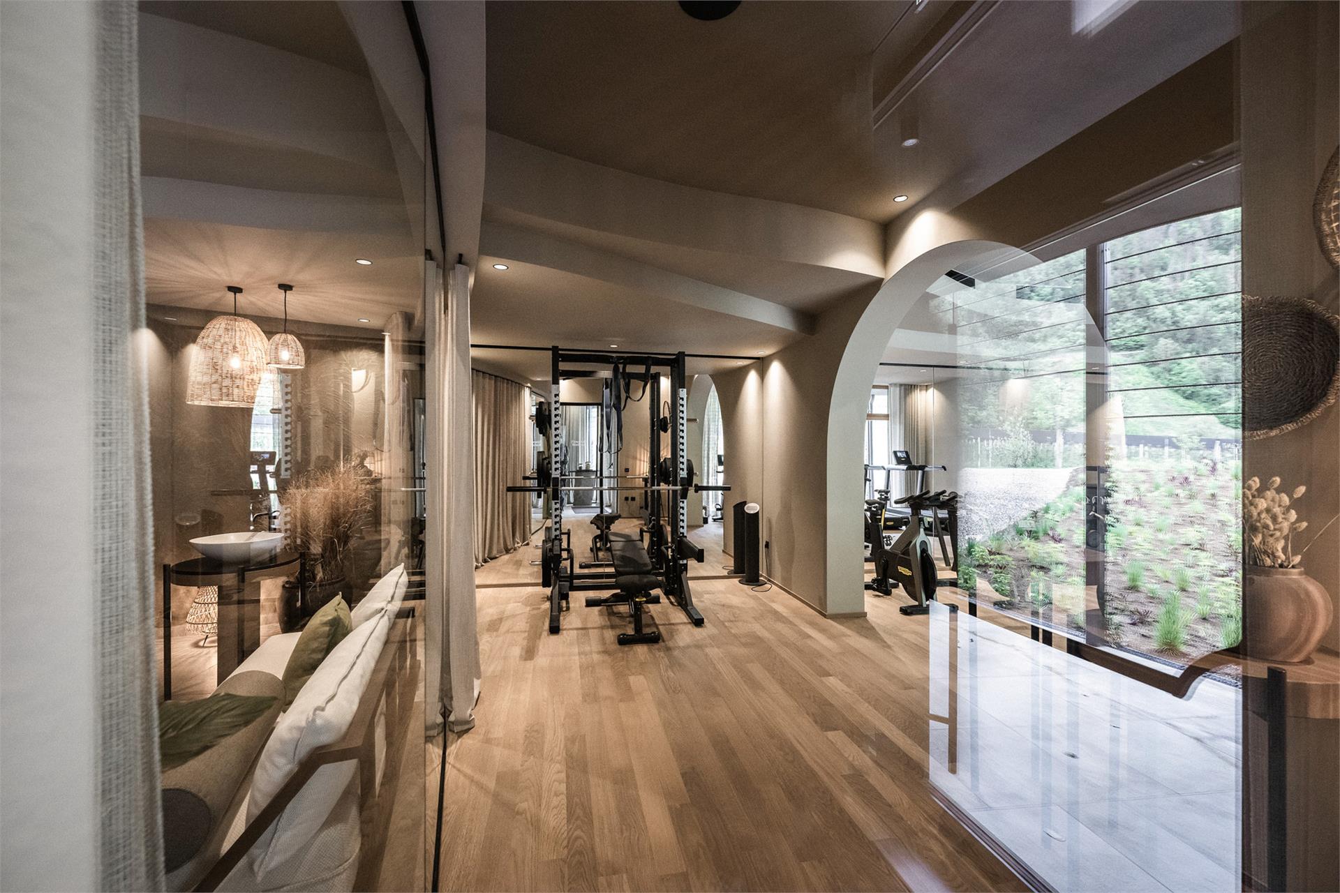 Apfelhotel Torgglerhof St.Leonhard in Passeier 21 suedtirol.info