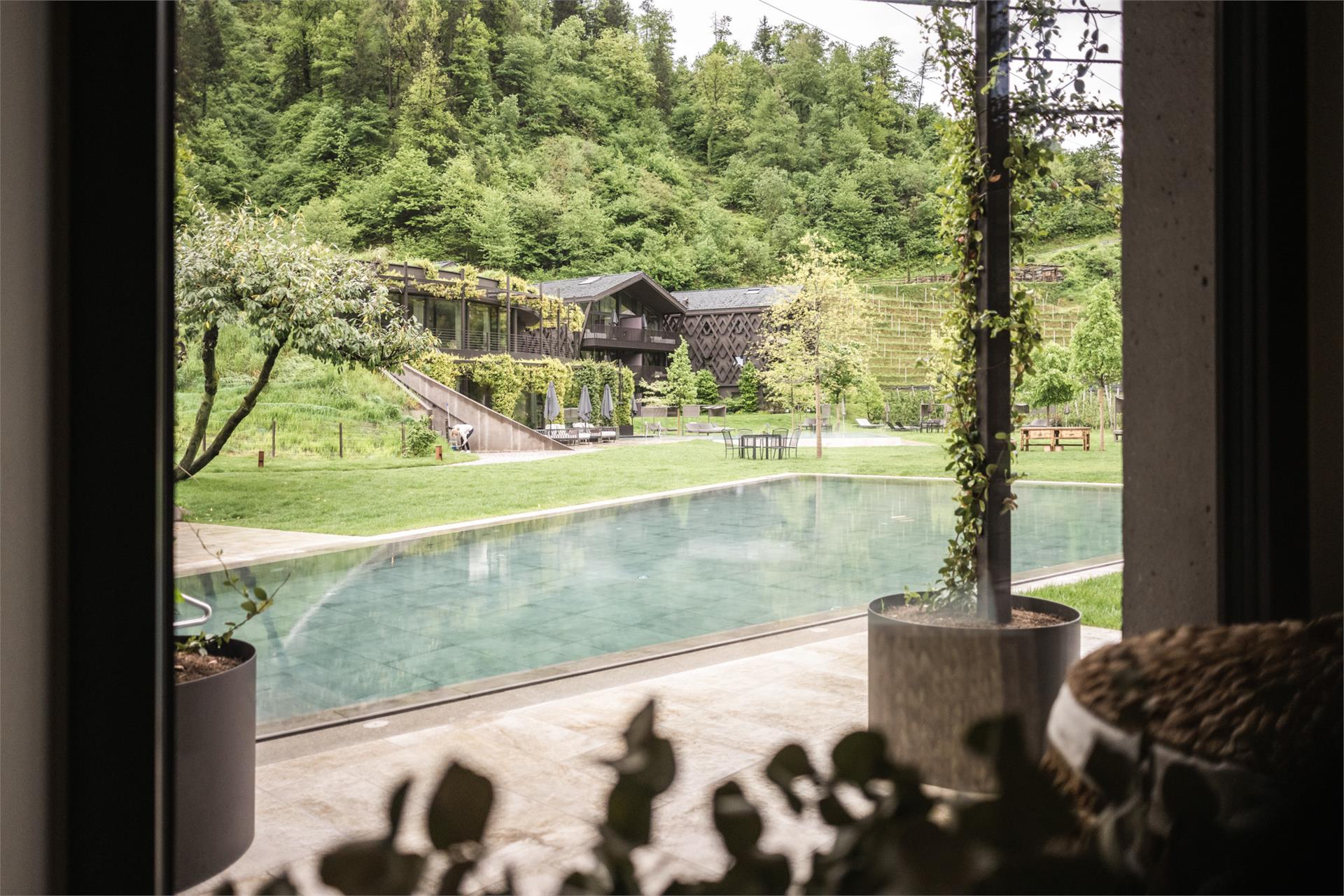 Apfelhotel Torgglerhof St.Leonhard in Passeier 19 suedtirol.info