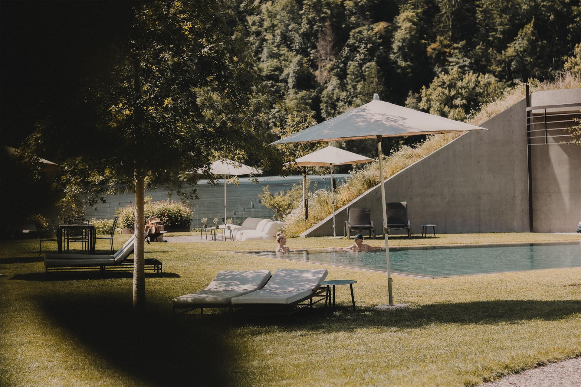 Apfelhotel Torgglerhof St.Leonhard in Passeier 7 suedtirol.info