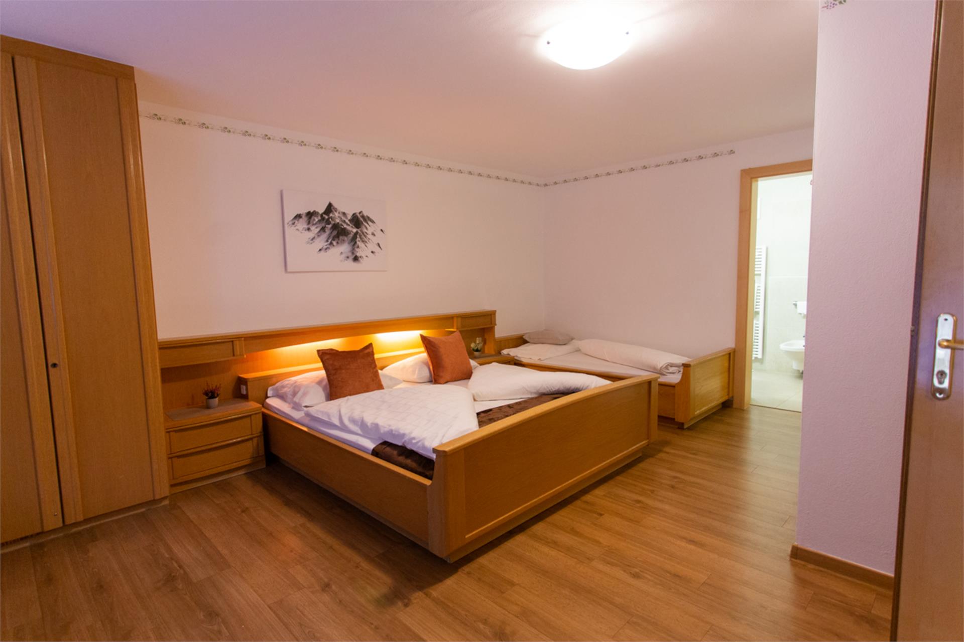 Almhotel Bergerhof Sarentino 7 suedtirol.info