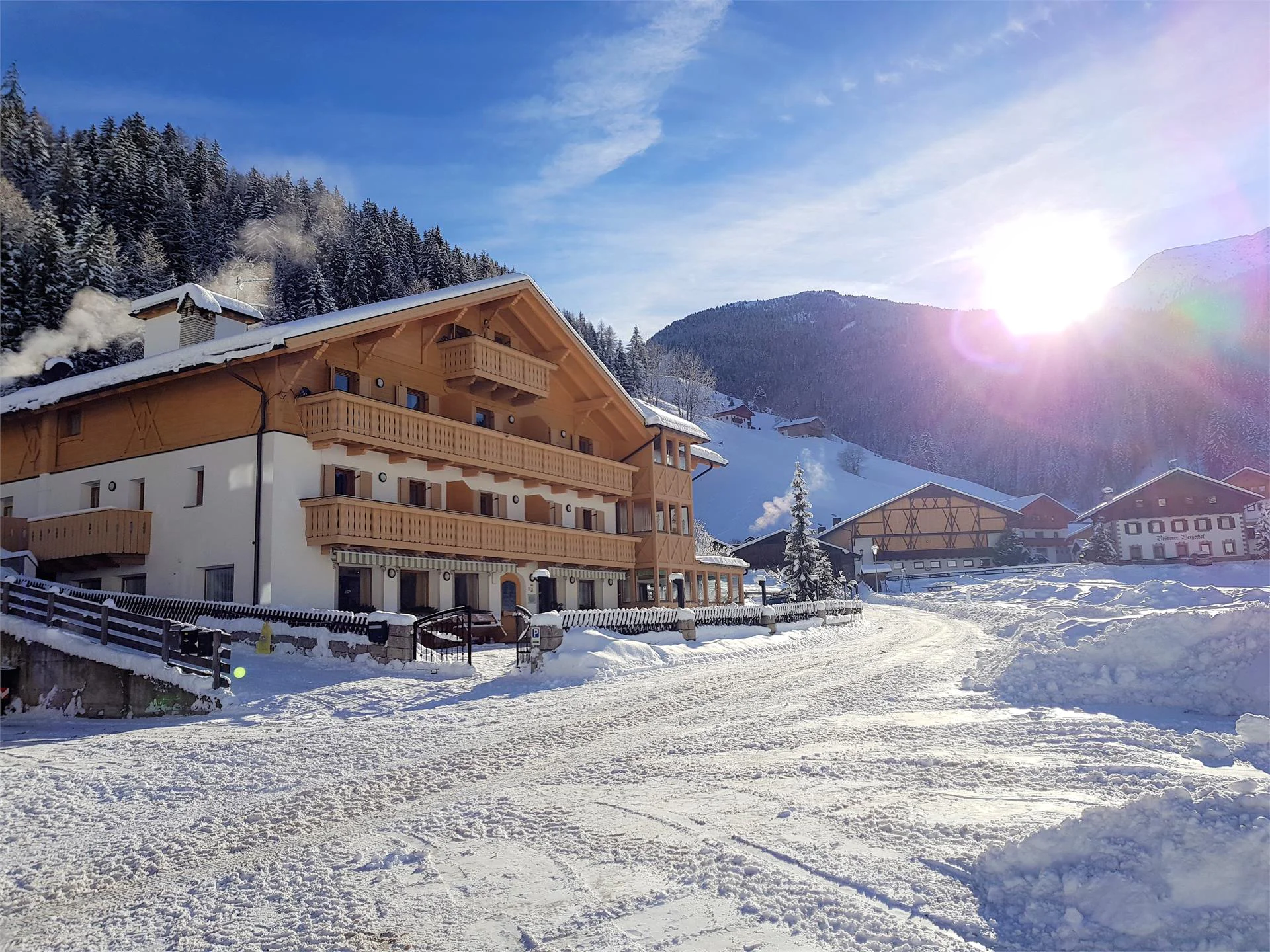 Almhotel Bergerhof Sarntal 1 suedtirol.info
