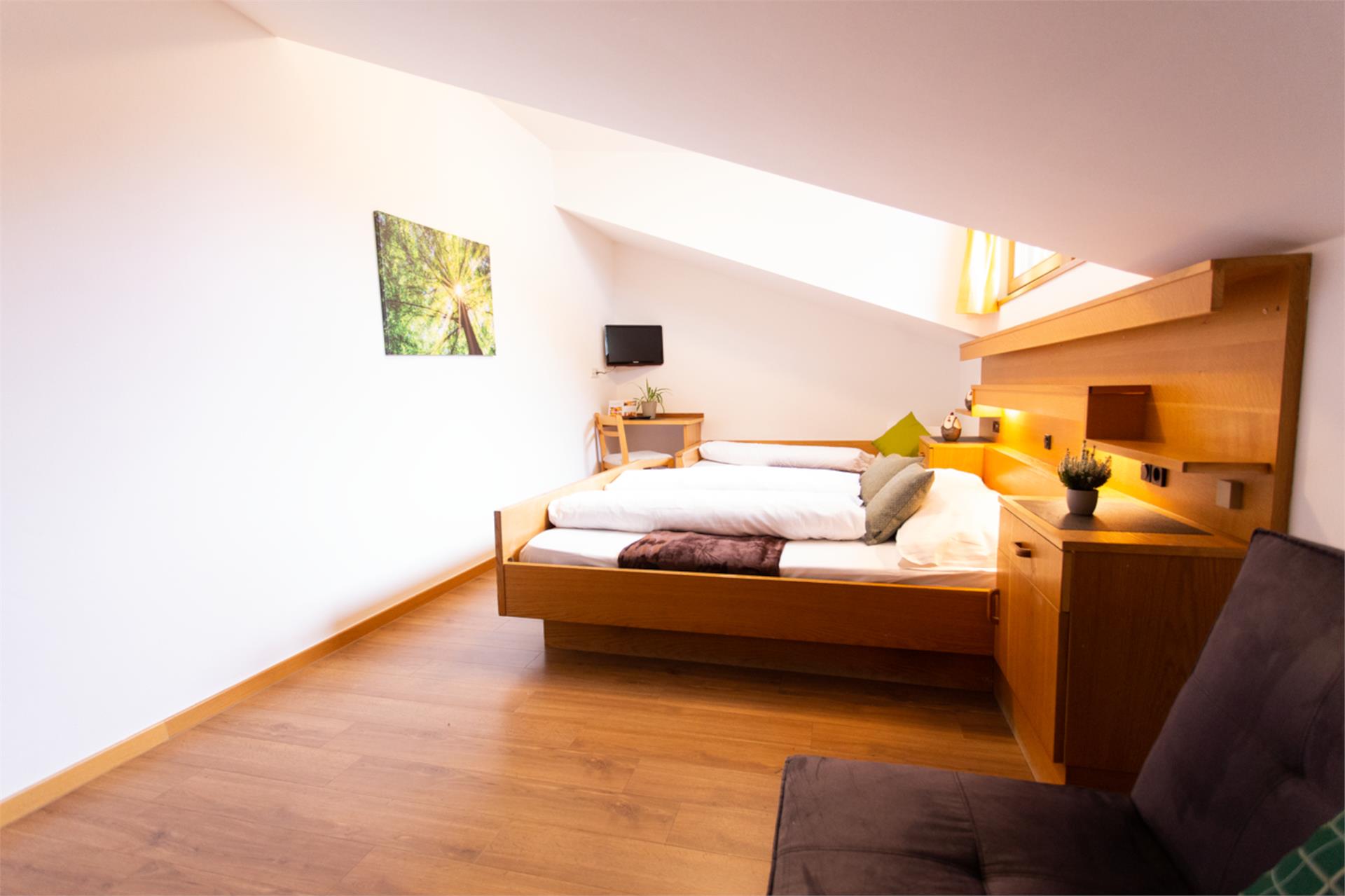 Almhotel Bergerhof Sarentino 13 suedtirol.info
