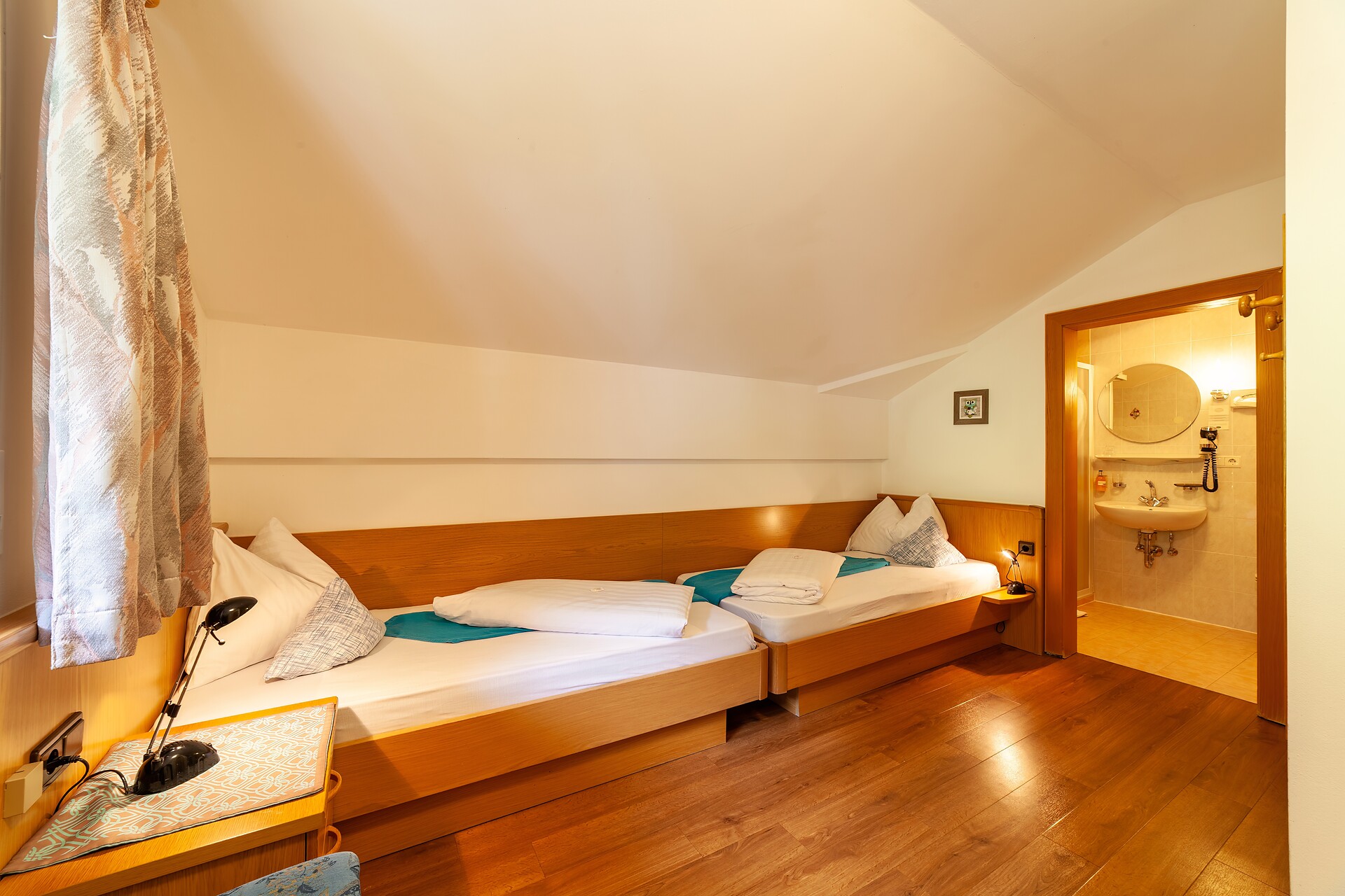 Getrum Zimmer