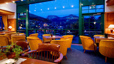 Alpin & Vital Hotel La Perla Urtijëi/Ortisei 12 suedtirol.info