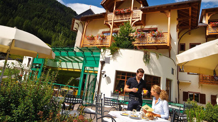 Alpin & Vital Hotel La Perla St.Ulrich 7 suedtirol.info