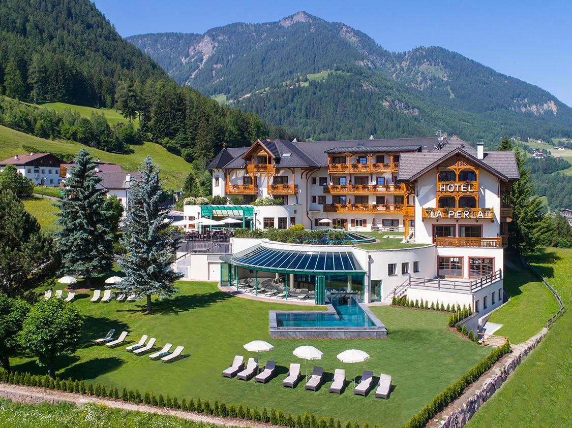 Alpin & Vital Hotel La Perla Ortisei 1 suedtirol.info