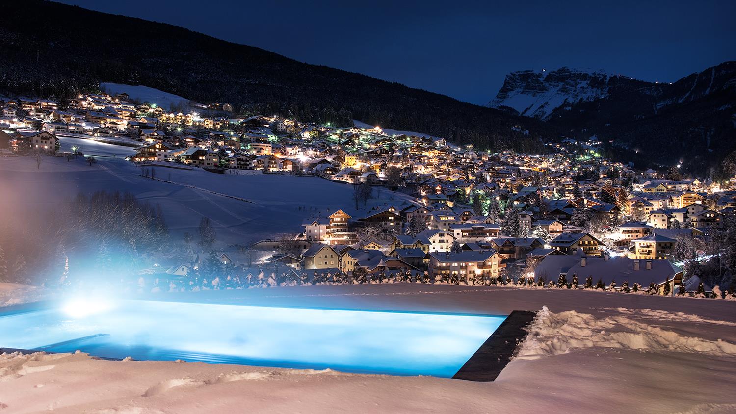 Alpin & Vital Hotel La Perla Ortisei 14 suedtirol.info