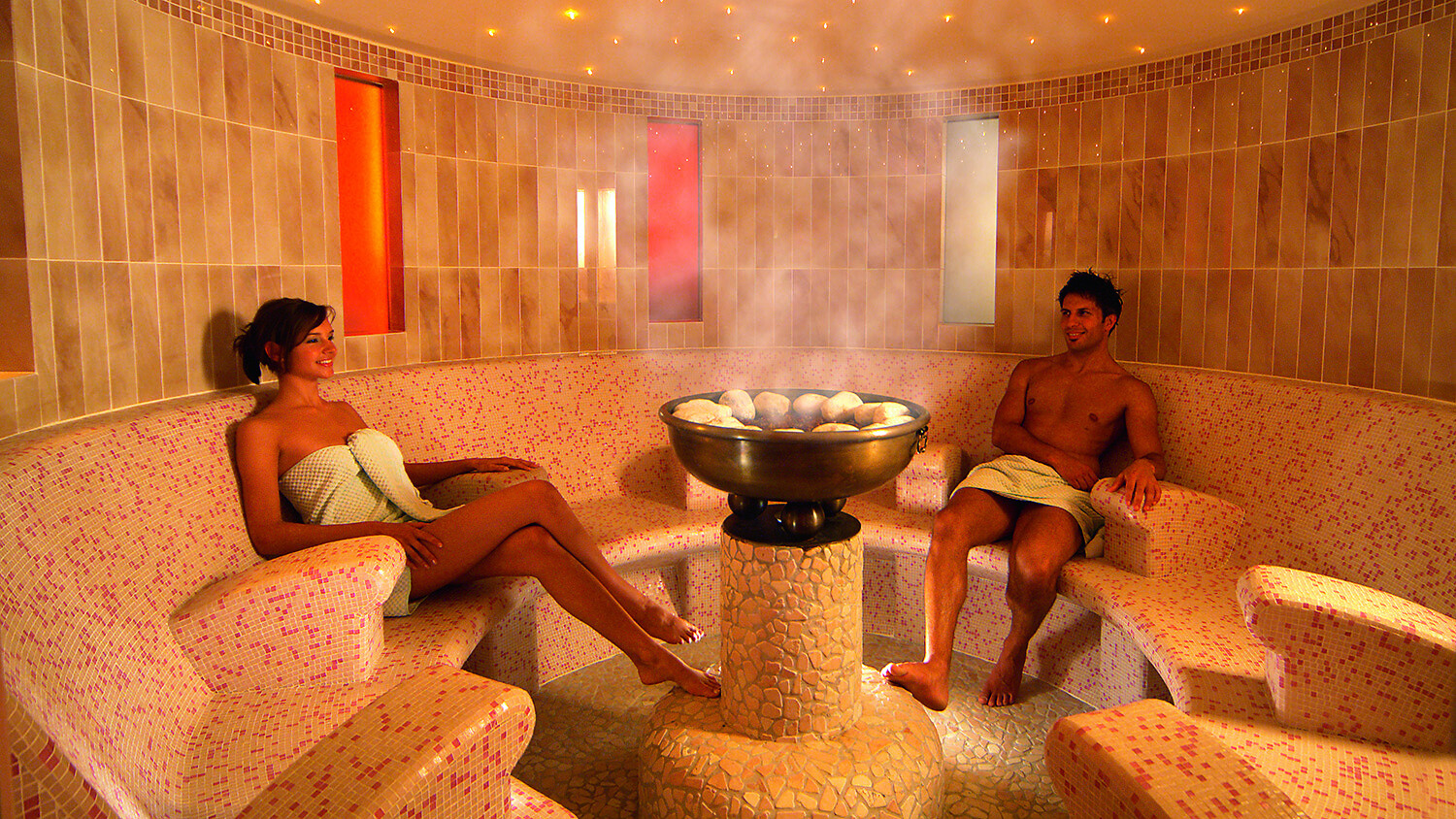 Hotel La Perla