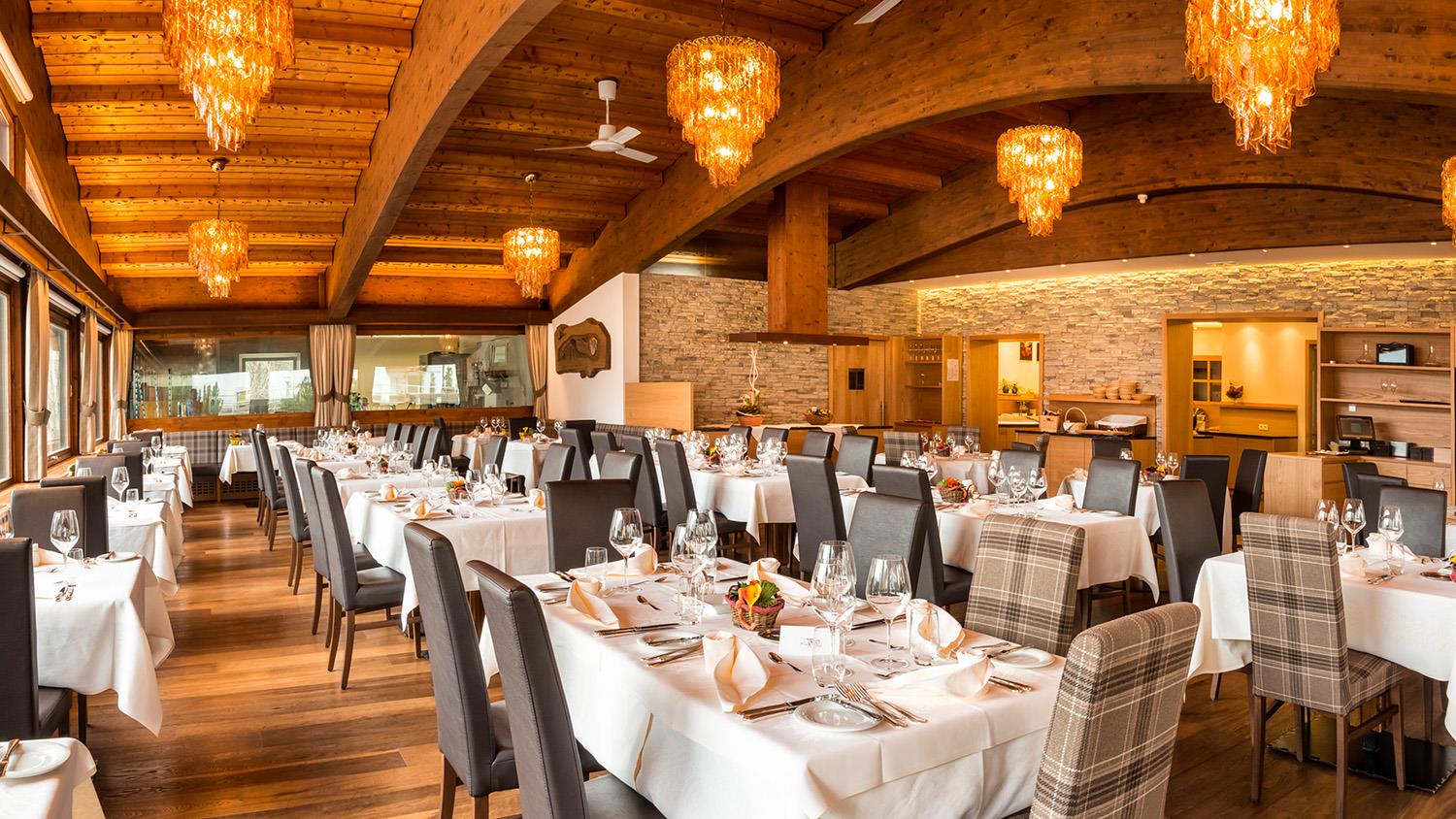 Alpin & Vital Hotel La Perla Ortisei 24 suedtirol.info