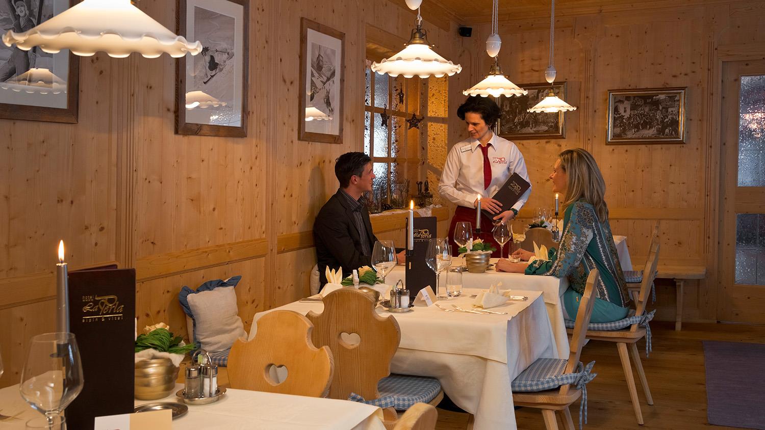 Alpin & Vital Hotel La Perla Ortisei 26 suedtirol.info