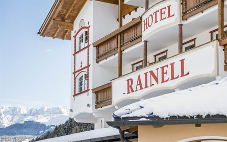 Rainell Dolomites Retreat St.Ulrich 27 suedtirol.info