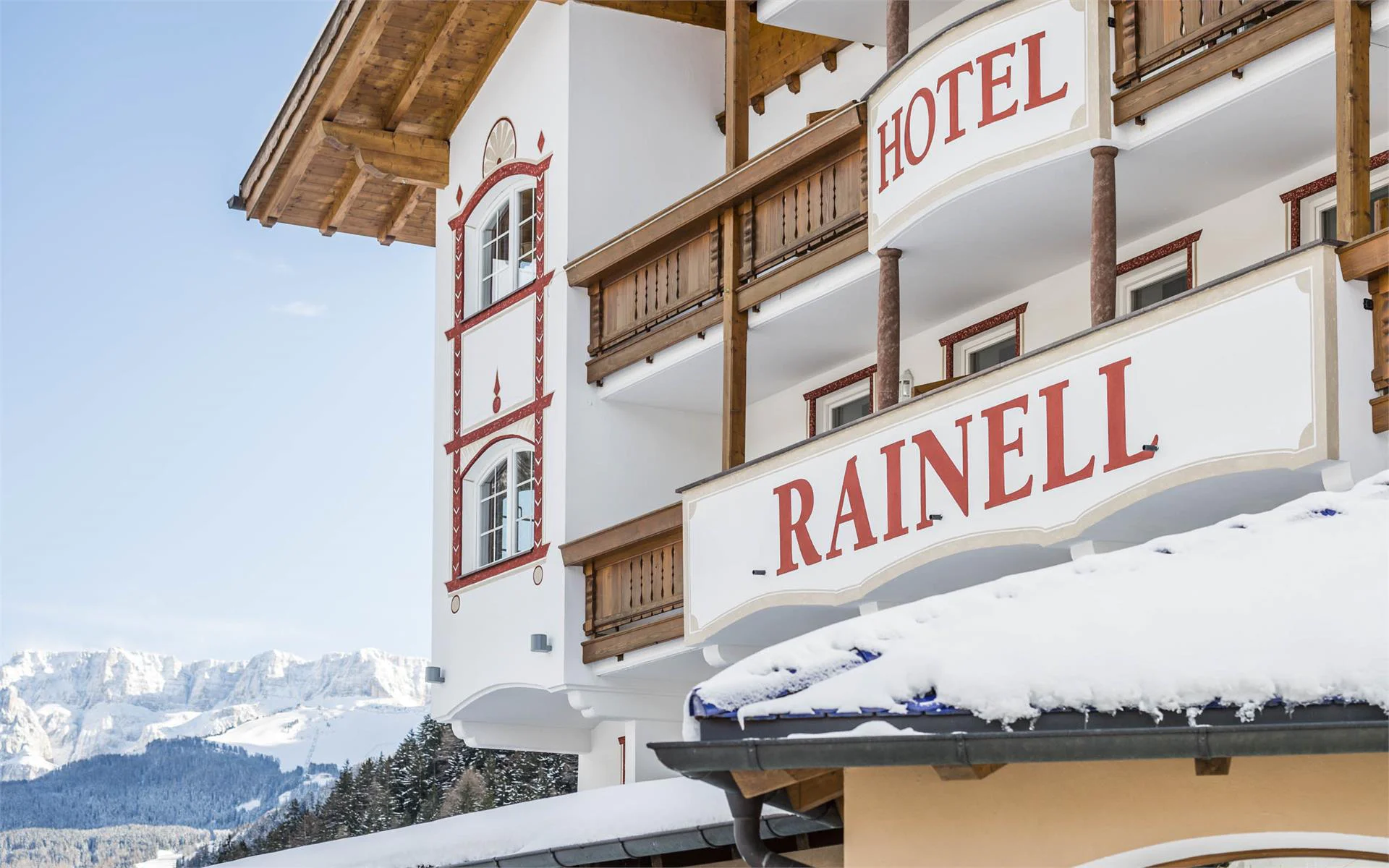 Rainell Dolomites Retreat St.Ulrich 27 suedtirol.info