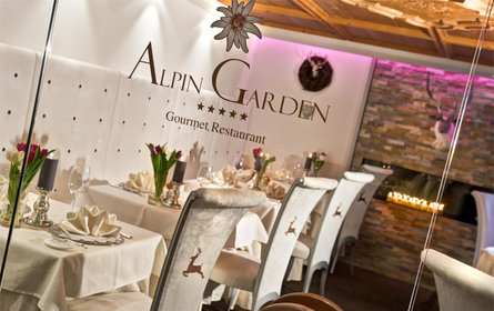 Alpin Garden Luxury Maison & SPA Urtijëi/Ortisei 17 suedtirol.info