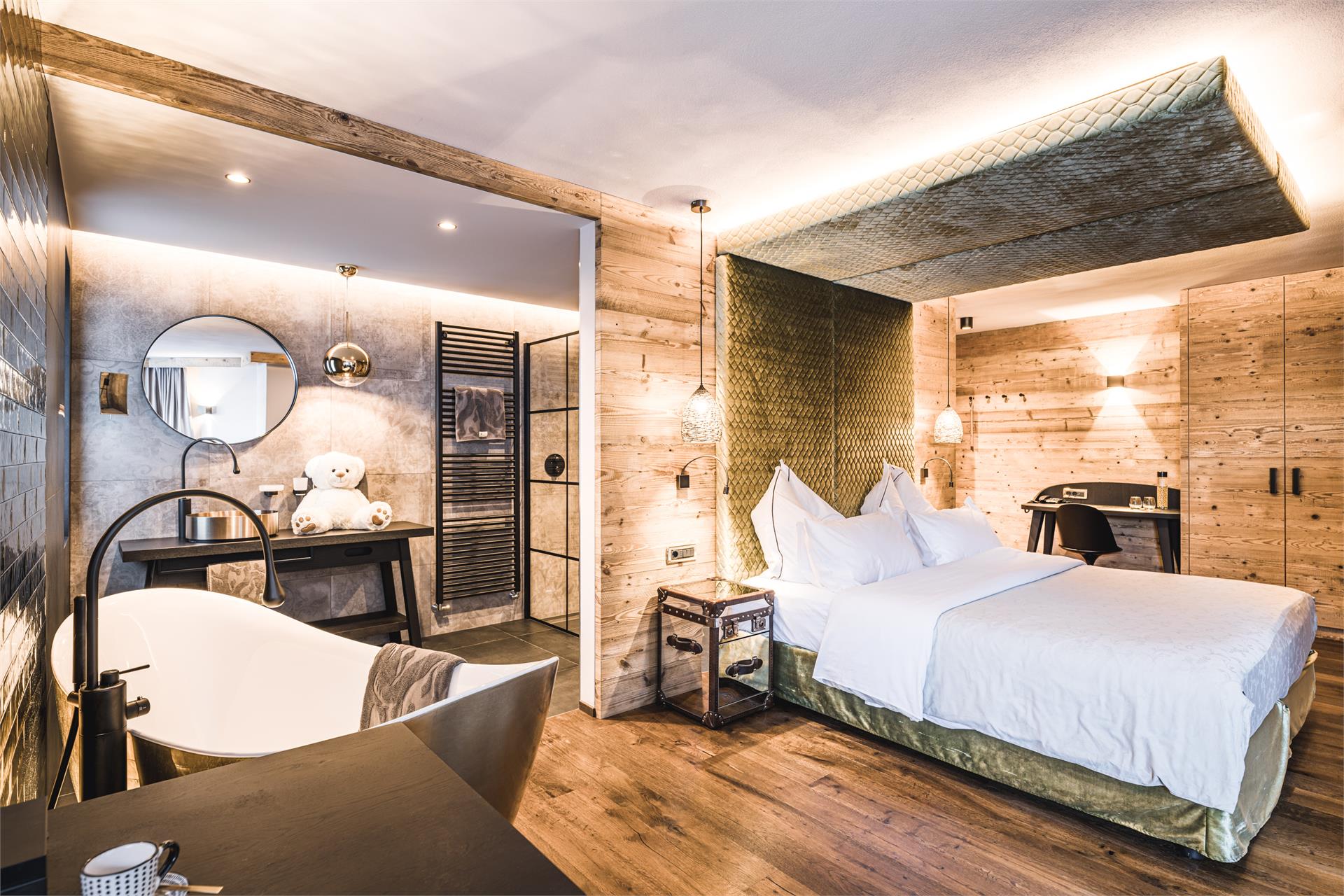 Alpin Garden Luxury Maison & SPA Ortisei 23 suedtirol.info