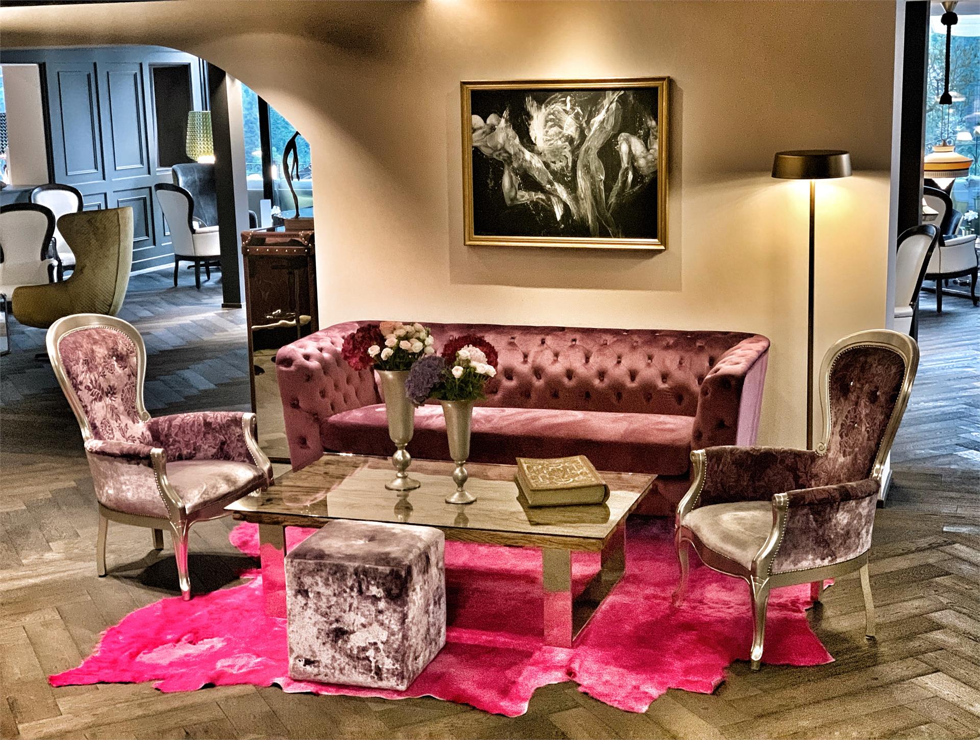 Alpin Garden Luxury Maison & SPA Ortisei 8 suedtirol.info