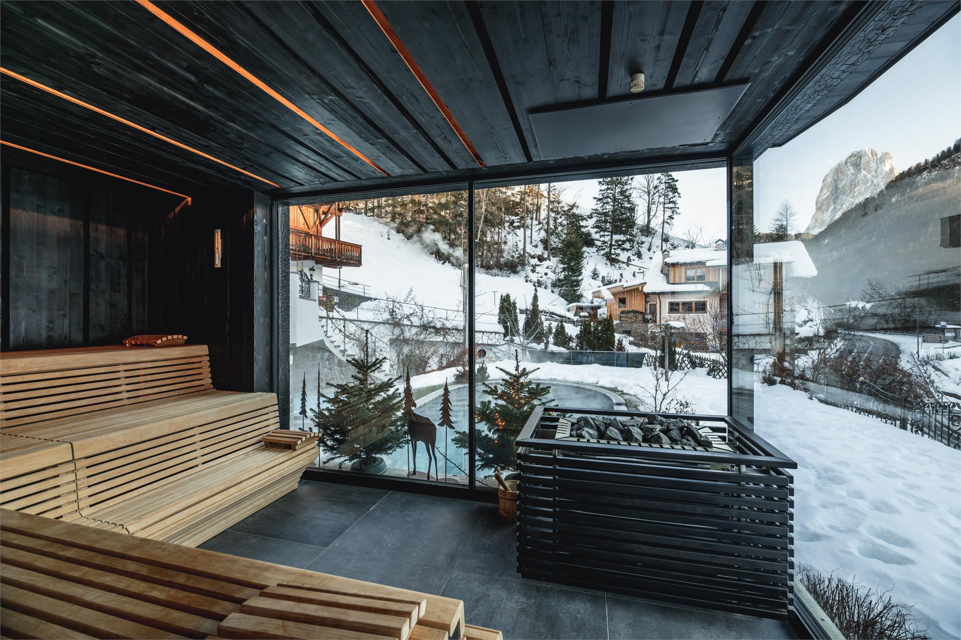 Alpin Garden Luxury Maison & SPA Ortisei 19 suedtirol.info