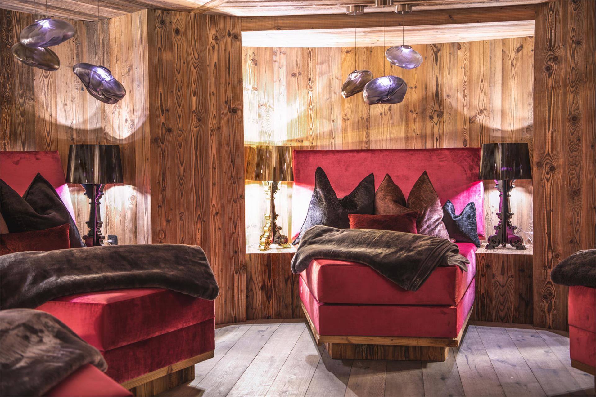 Alpin Garden Luxury Maison & SPA Ortisei 16 suedtirol.info