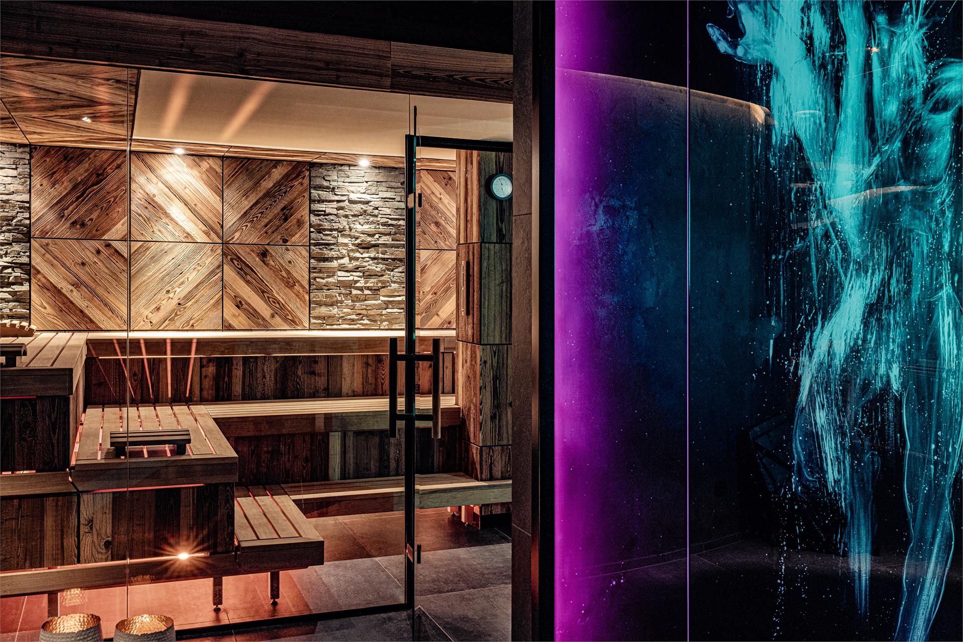 Alpin Garden Luxury Maison & SPA Ortisei 20 suedtirol.info