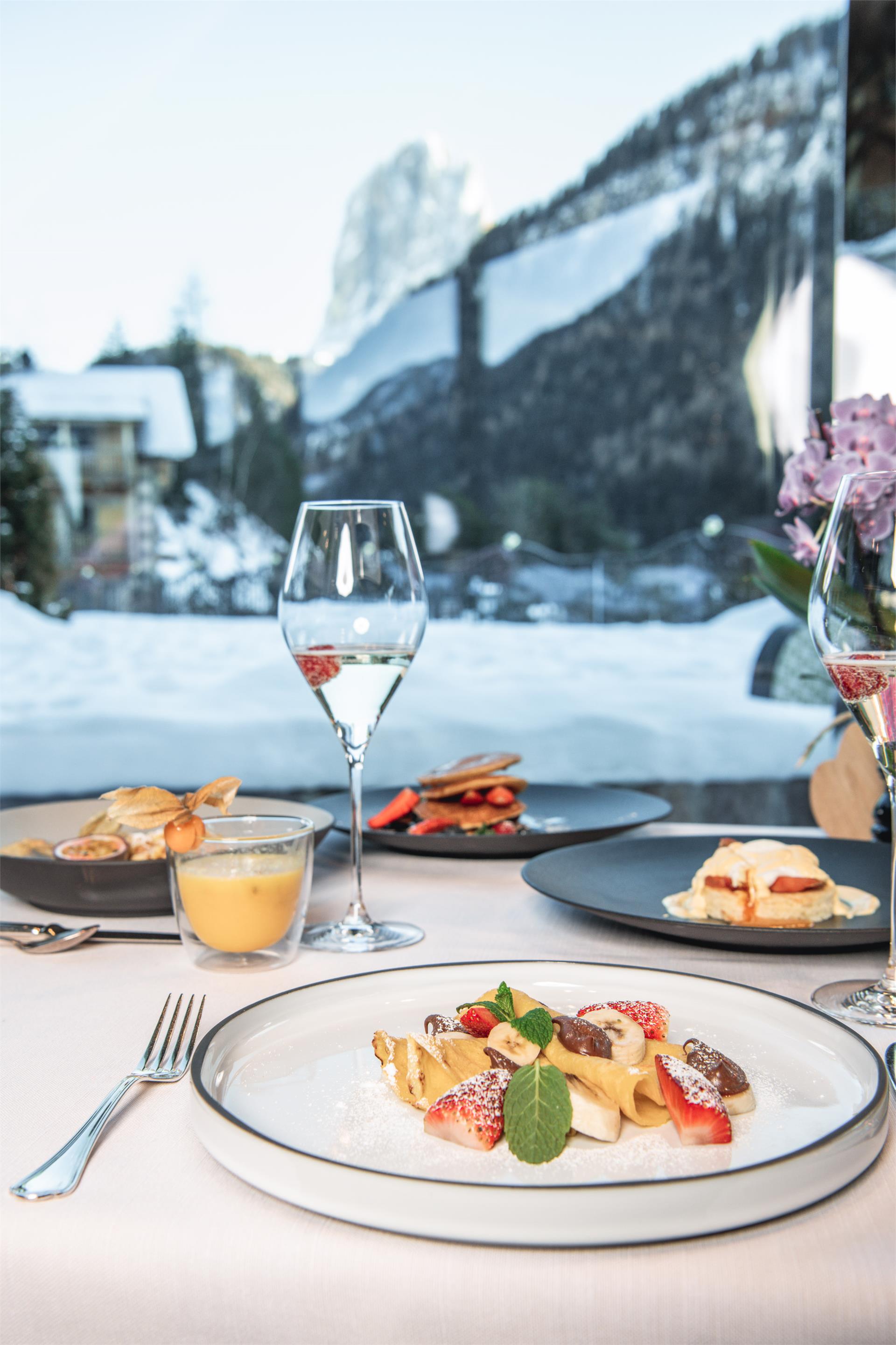 Alpin Garden Luxury Maison & SPA Ortisei 30 suedtirol.info
