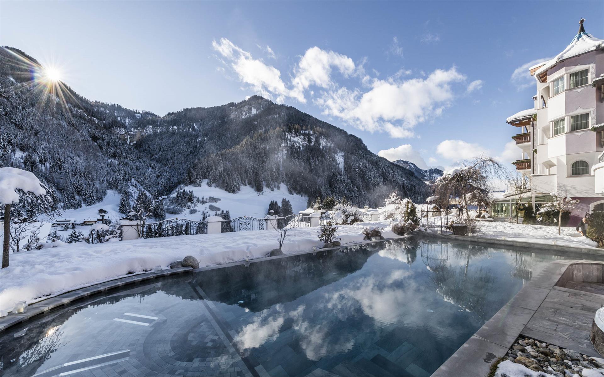 Alpin Garden Luxury Maison & SPA Ortisei 18 suedtirol.info