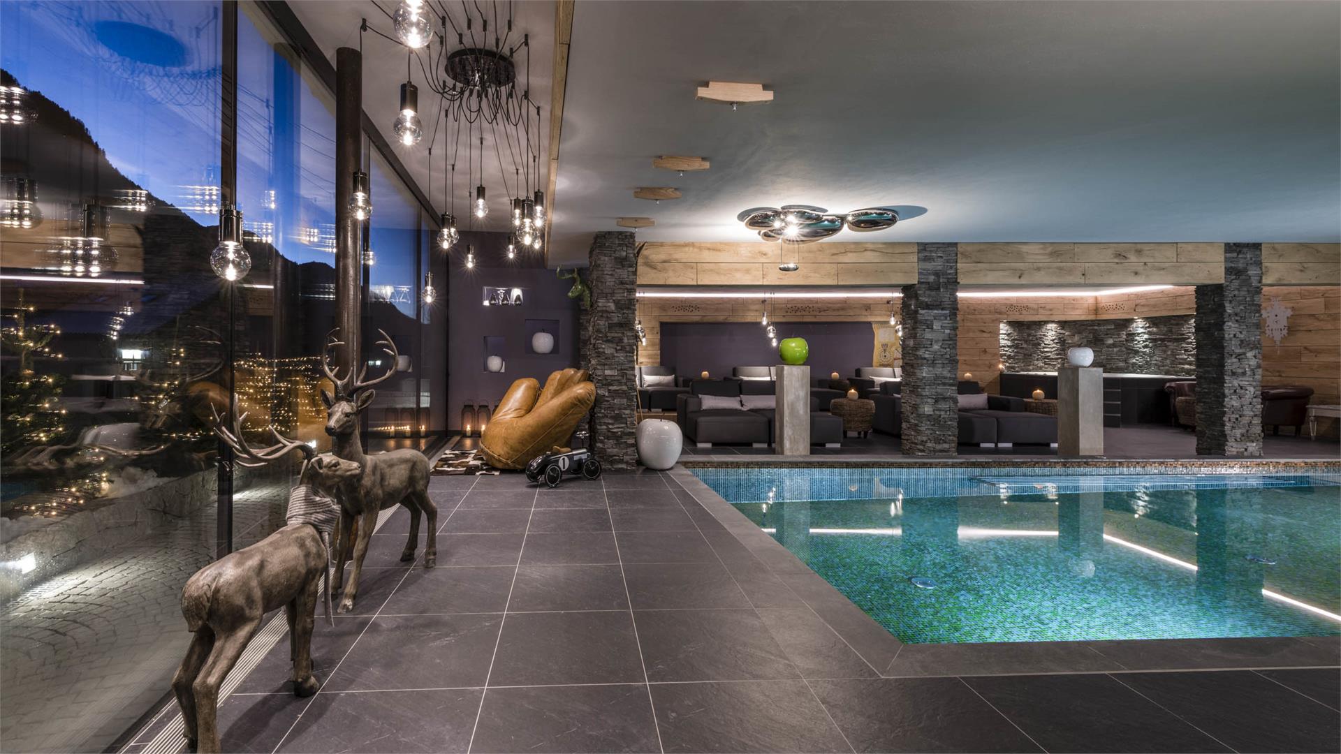 Alpin Garden Luxury Maison & SPA Ortisei 12 suedtirol.info