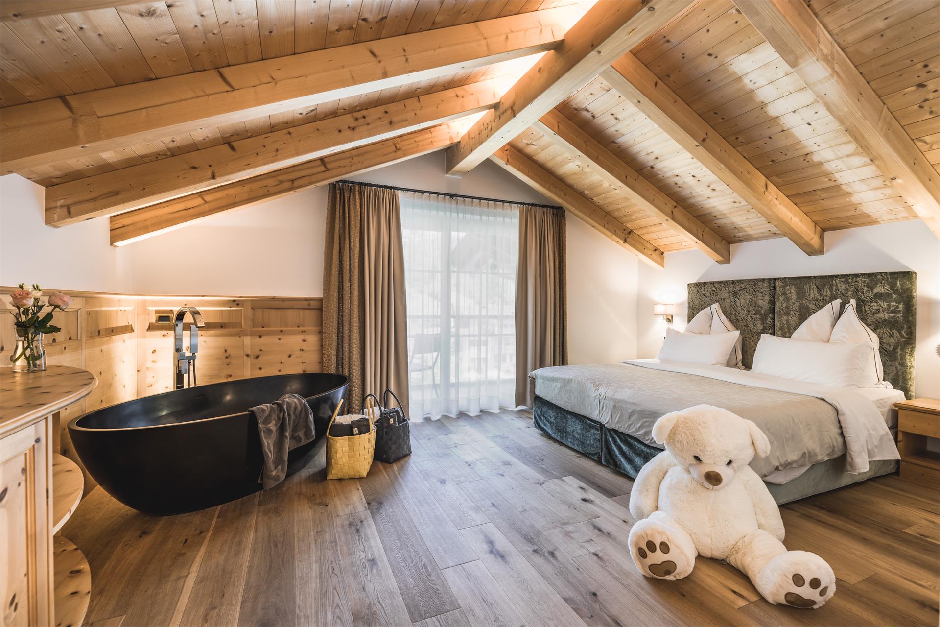 Alpin Garden Luxury Maison & SPA Ortisei 24 suedtirol.info