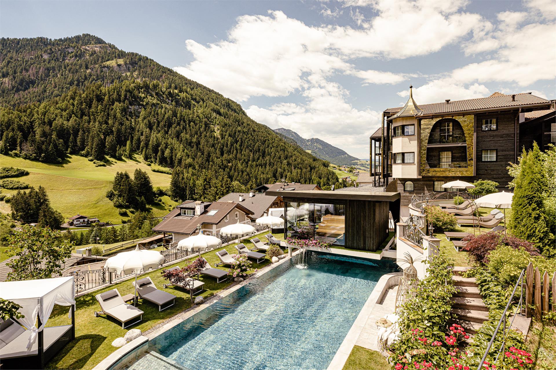 Alpin Garden Luxury Maison & SPA Ortisei 6 suedtirol.info