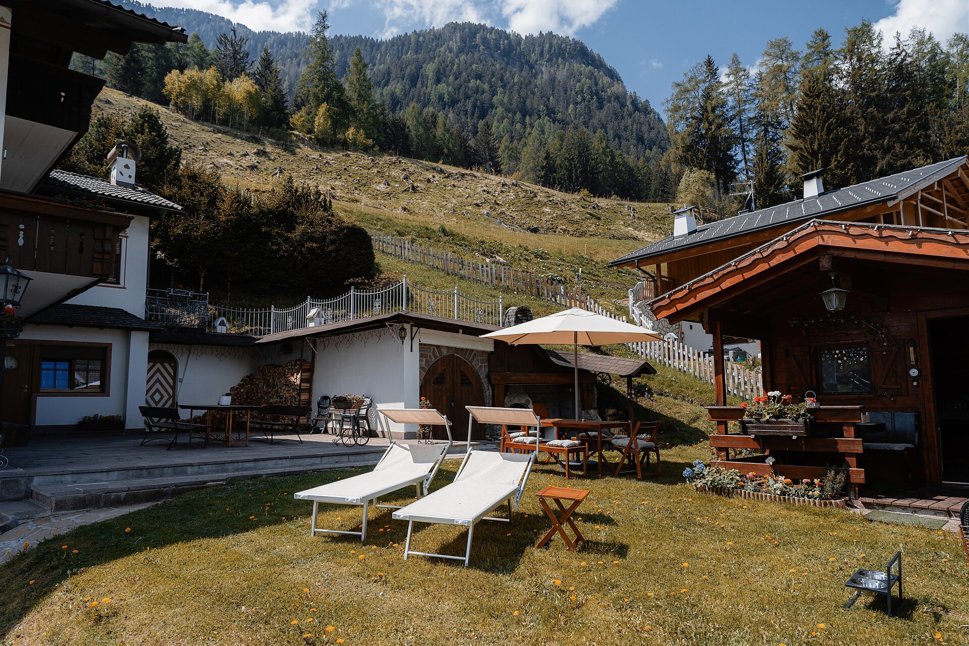 Villa Emi