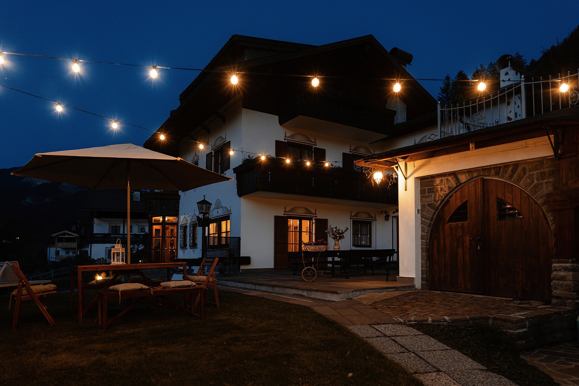 Villa Emi